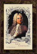 Handel's Path to Covent Garden