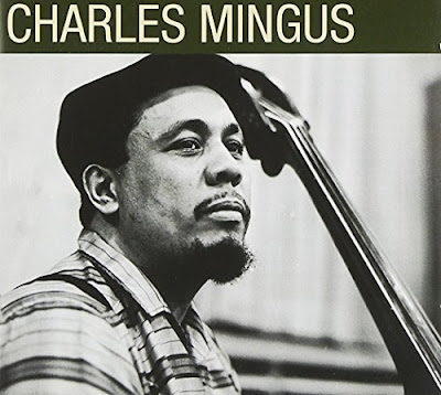 CHARLES MINGUS RADIOS (2)