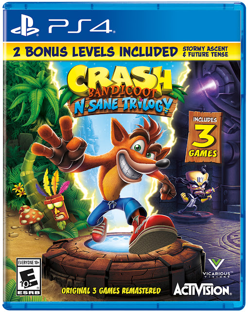 Noticias y Acontecimientos Juega Crash Bandicoot Online Gratis