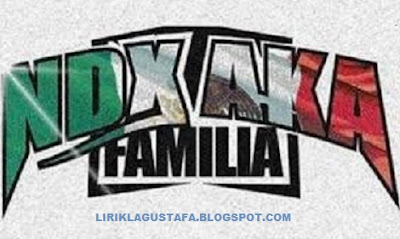 Ndx Aka Familia Logo