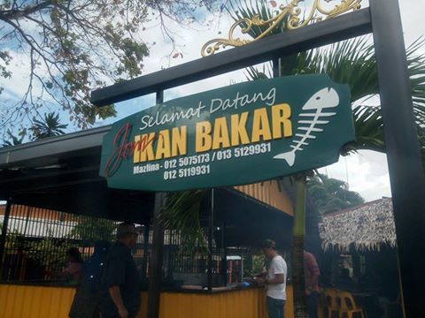 Tempat Makan Best di Langkawi