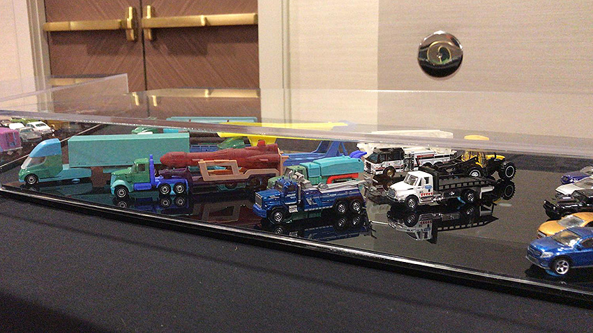 T Hunted As Novidades Da Matchbox Para 2020