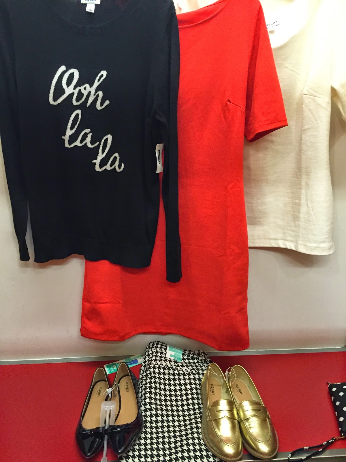 old navy fall shirts