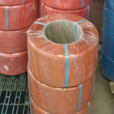 Dây đai nhựa PP tại Hải Phòng