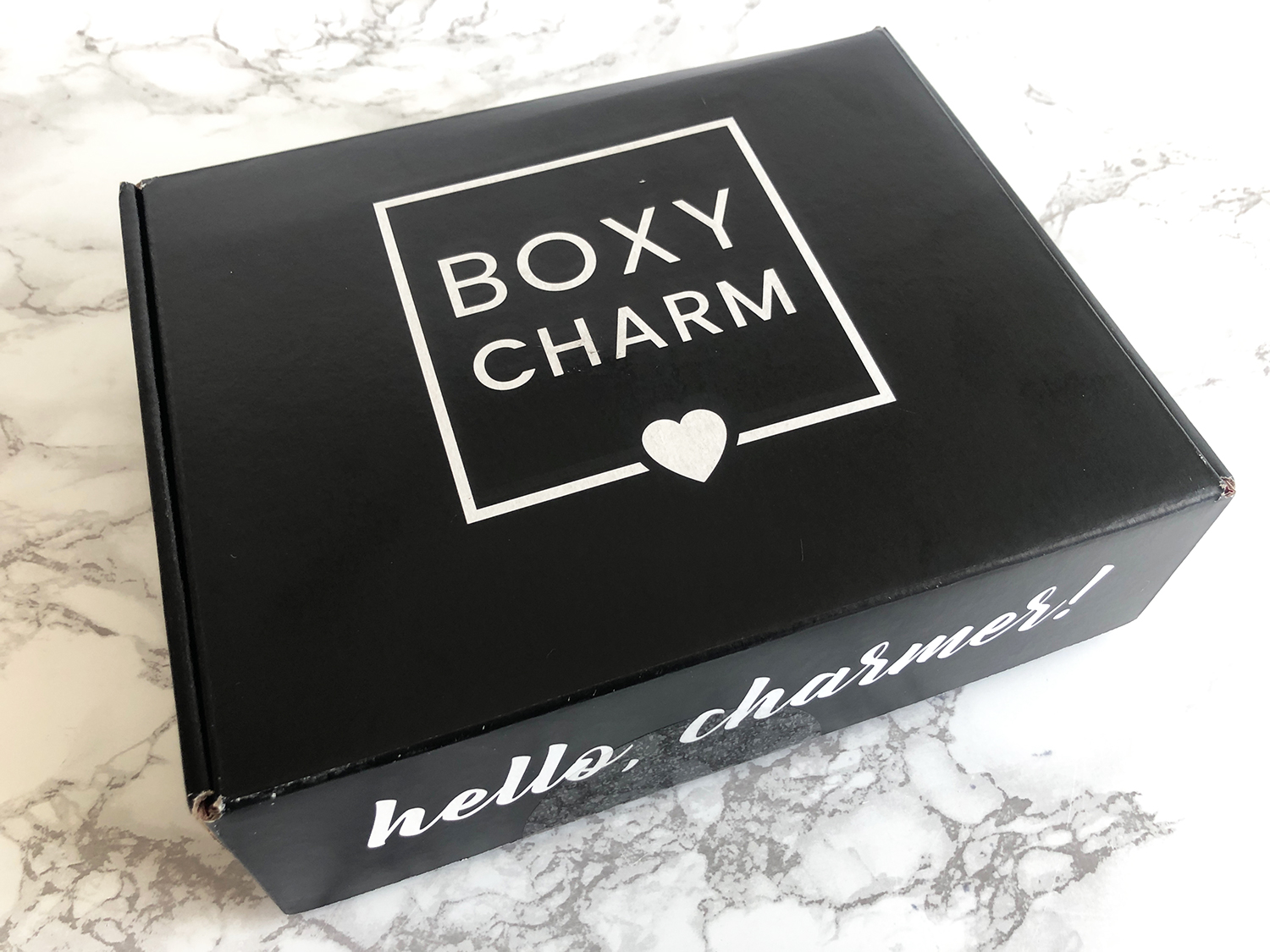 Southern Mom Loves BoxyCharm March 2020 Unboxing + Coupon Codes