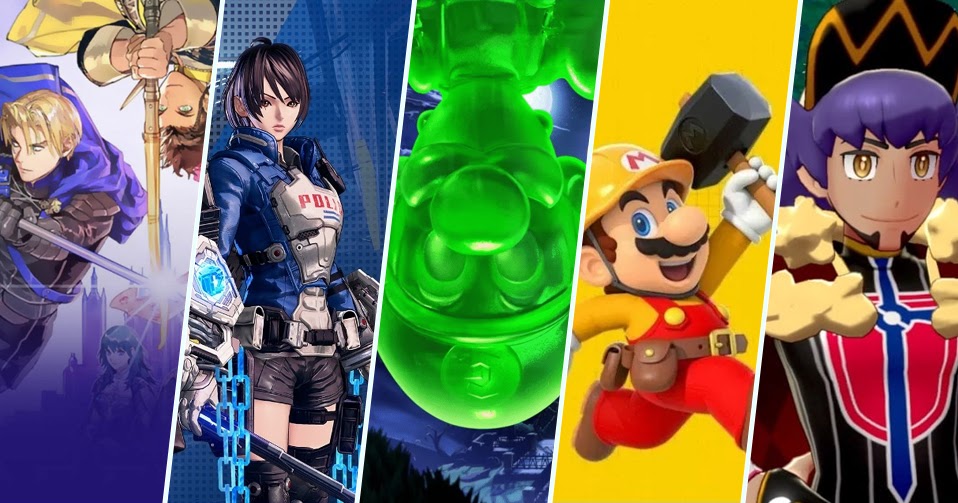 Os 100 melhores jogos de todos os tempos: revista GQ reúne grandes nomes da  indústria para eleger lista; confira o resultado - Nintendo Blast