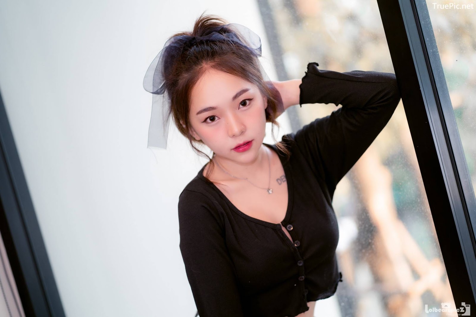Image Thailand Model - Sunna Dewa - Cute Naughty Girl - TruePic.net - Picture-26