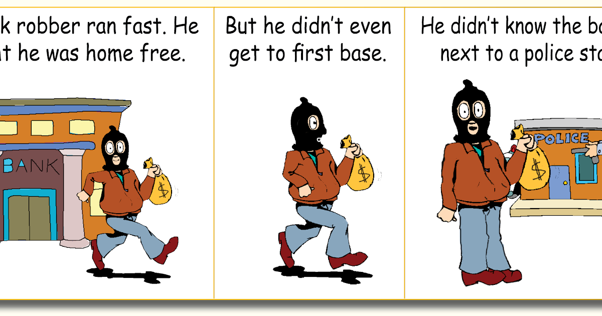 Targets in English Sports Idioms Hit a Home Run!