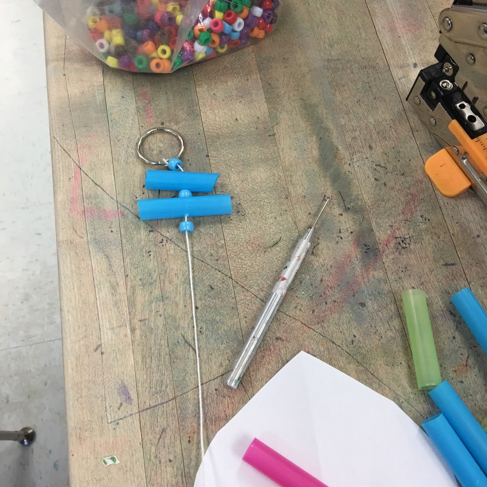 Art Room Blog Donated Art Materials Are Awesome....