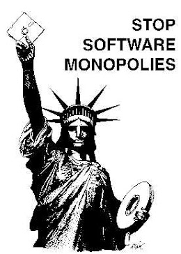 Software Monopolies