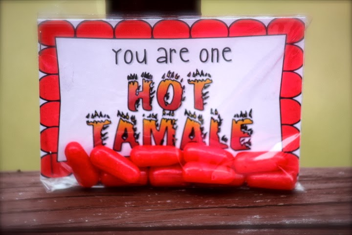 Bolling With 5: "You Are One HOT TAMALE!"
