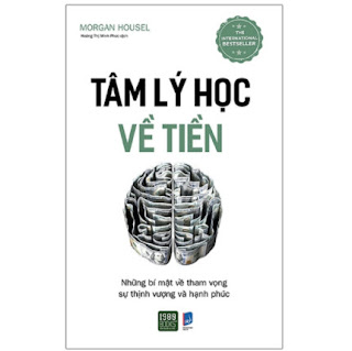 Tâm Lý Học Về Tiền ebook PDF EPUB AWZ3 PRC MOBI