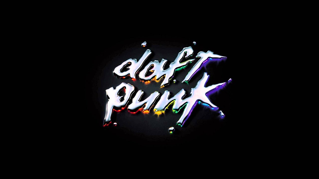 Music In Review: Daft Punk - One More Time