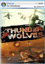 Descargar Thunder Wolves – RELOADED para 
    PC Windows en Español es un juego de Accion desarrollado por Most Wanted Entertainment