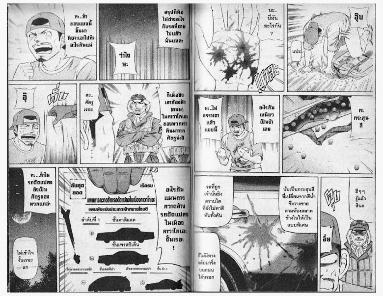 Jigoro Jigorou - หน้า 91