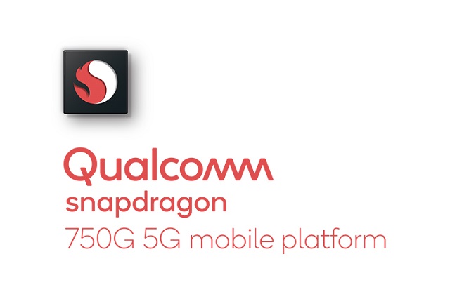 كوالكوم تكشف عن معالج Snapdragon 750G