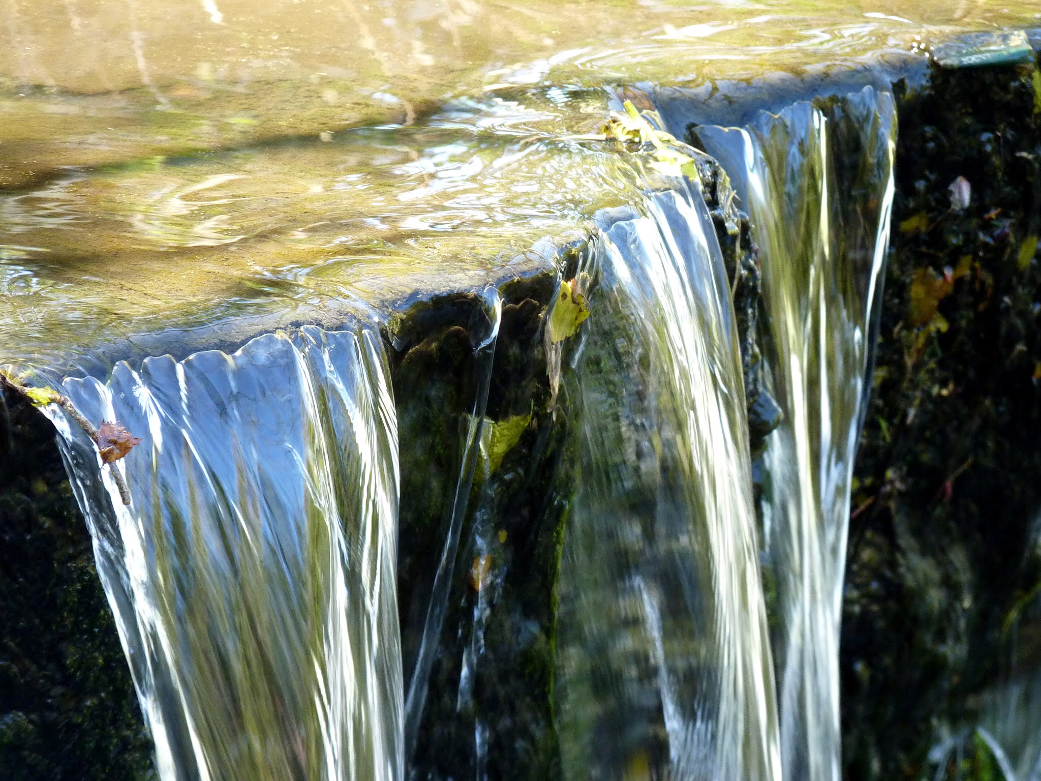 окружная вода