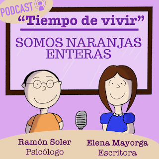 Somos naranjas enteras