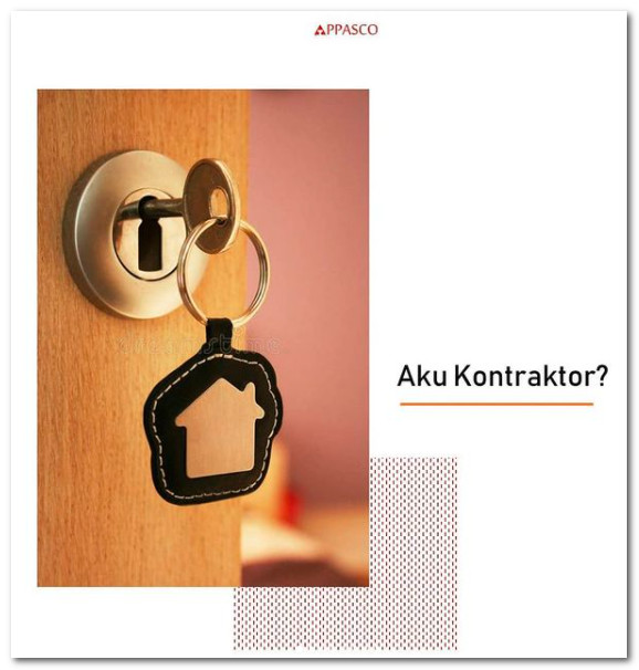 Apa kamu termasuk kontraktor? Apa kamu termasuk kontraktor?