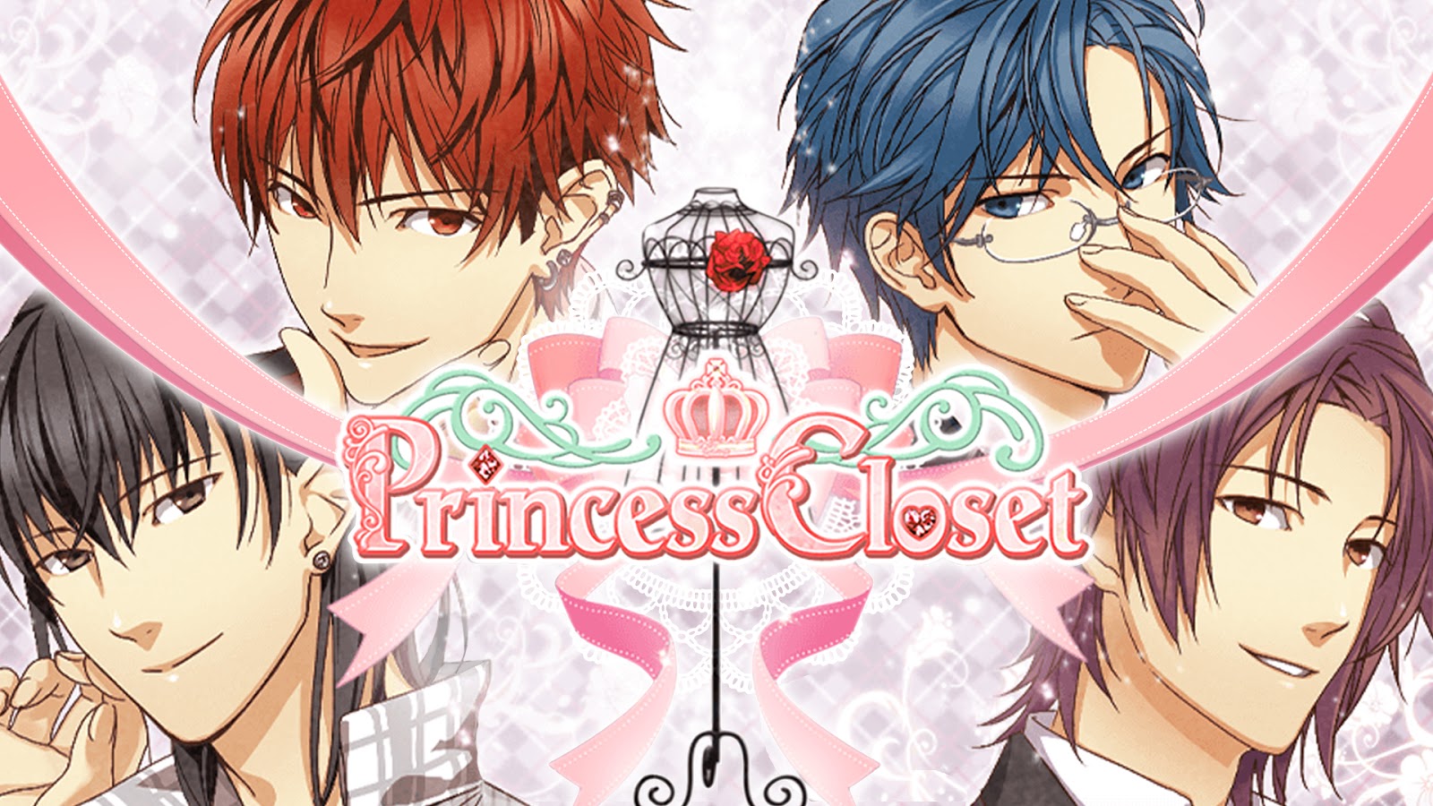 Nintendo Switch English Otome Game Full List Reverie Wonderland