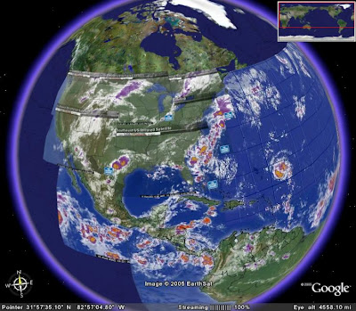Download Google Earth 7.0.2.8415 Full Version