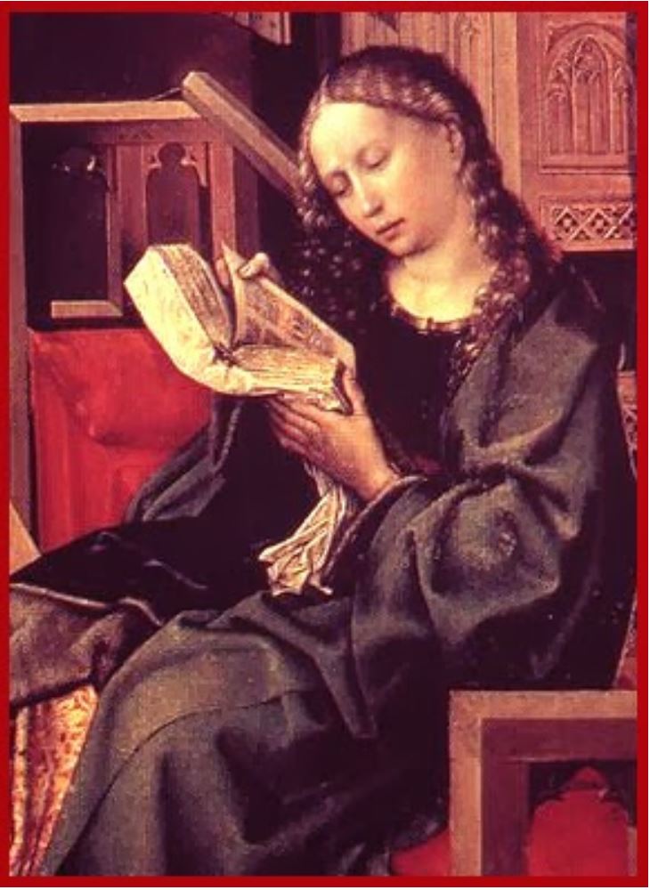 Bona feina! (JMarfany) La dona a l'Alta Edat Mitjana. 3 (El paper de