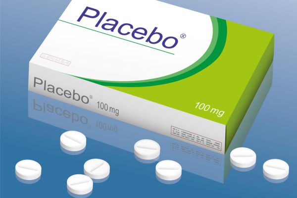 placebo zsírégető