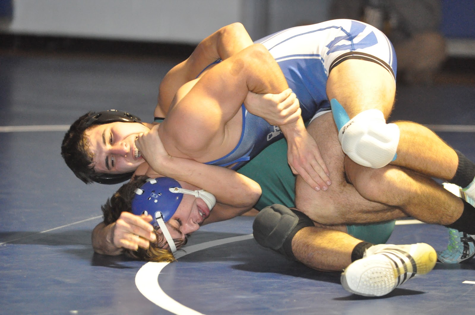 Knop's knotes: UPDATED Thursday night recap 1/12