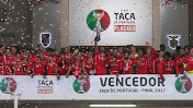 Taça de Portugal 2016/2017
