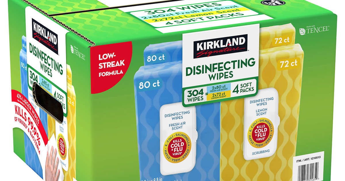 SY Deals- Making Deal Sites Great Again: Costco: Kirkland ... on Kirkland's 30% Off One Item id=59447