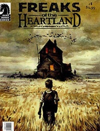 Read Freaks of the Heartland online