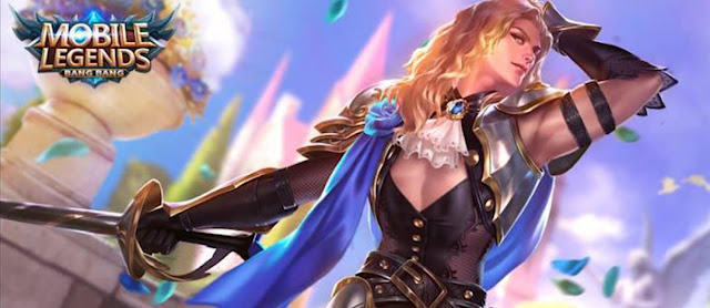 7 Hero Mobile Legends Terkuat Yang Harus Kamu Gunakan Di Ranked! lancelot2