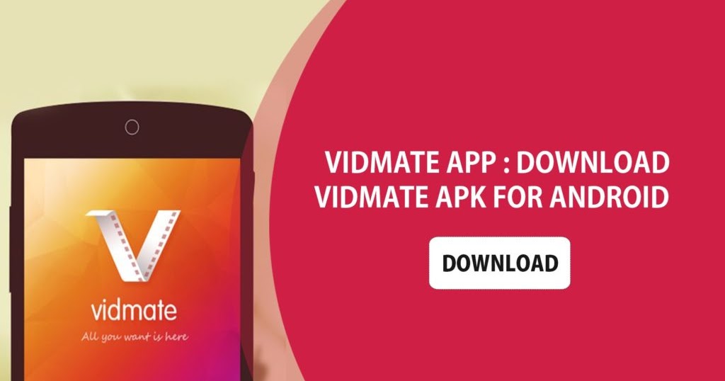 VidMate App : Download Vidmate APK for Android