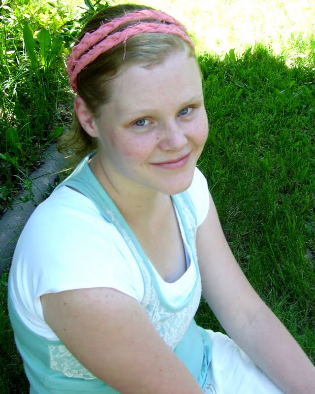  madison avenue: braided headband tutorial