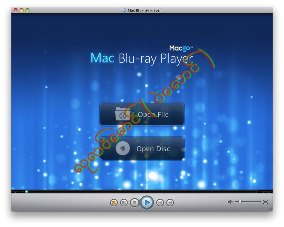 လုလင္ေမာင္ (ဝဲေလာင္) Mac Bluray Player For Window 2.7.0.1050