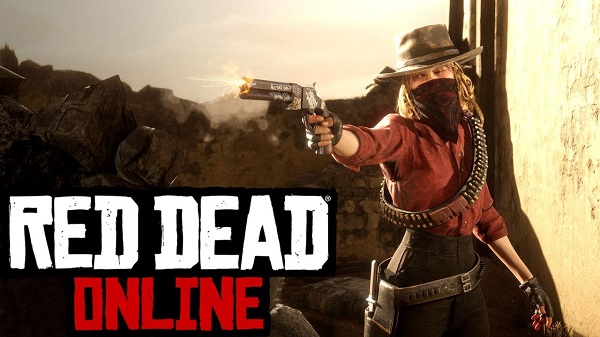 الكشف عن المكافأة و المحتويات الأسبوعية داخل Red Dead Online 