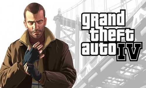 GTA 4 Game Free Download