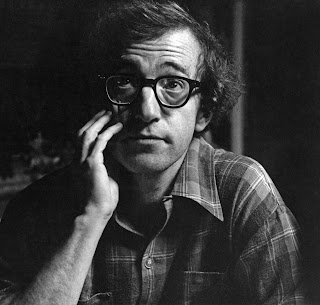 reflexiones de woody allen