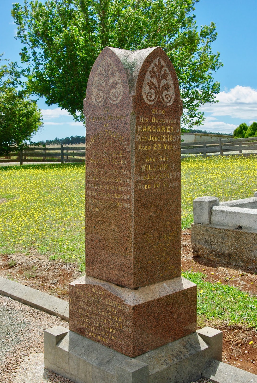 No. 370 Kindred Methodist Church (18651980)