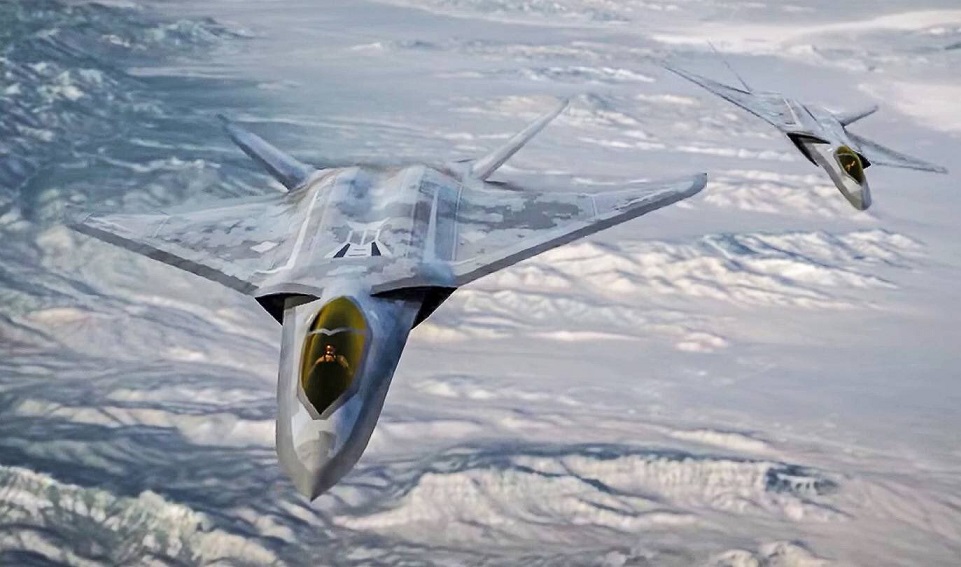 SI VIS PACEM, PARA BELLUM Lo stato attuale dei prossimi progetti di caccia di 6^ generazione