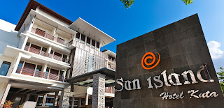 Hotel Career - Various Vacancies for SUN ISLAND BALI GROUP Hotel Career - Various Vacancies for SUN ISLAND BALI GROUP