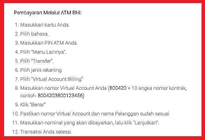 Cara Menghindari Sms Penagihan Angsuran