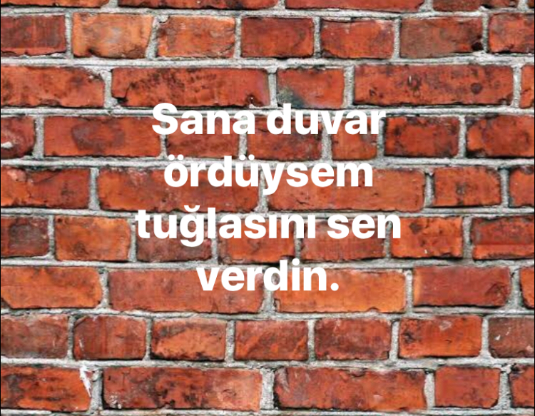 Asortik Krep�in Blogu Oysa kahve içmişliğimizde vardı “Bu ne hatır