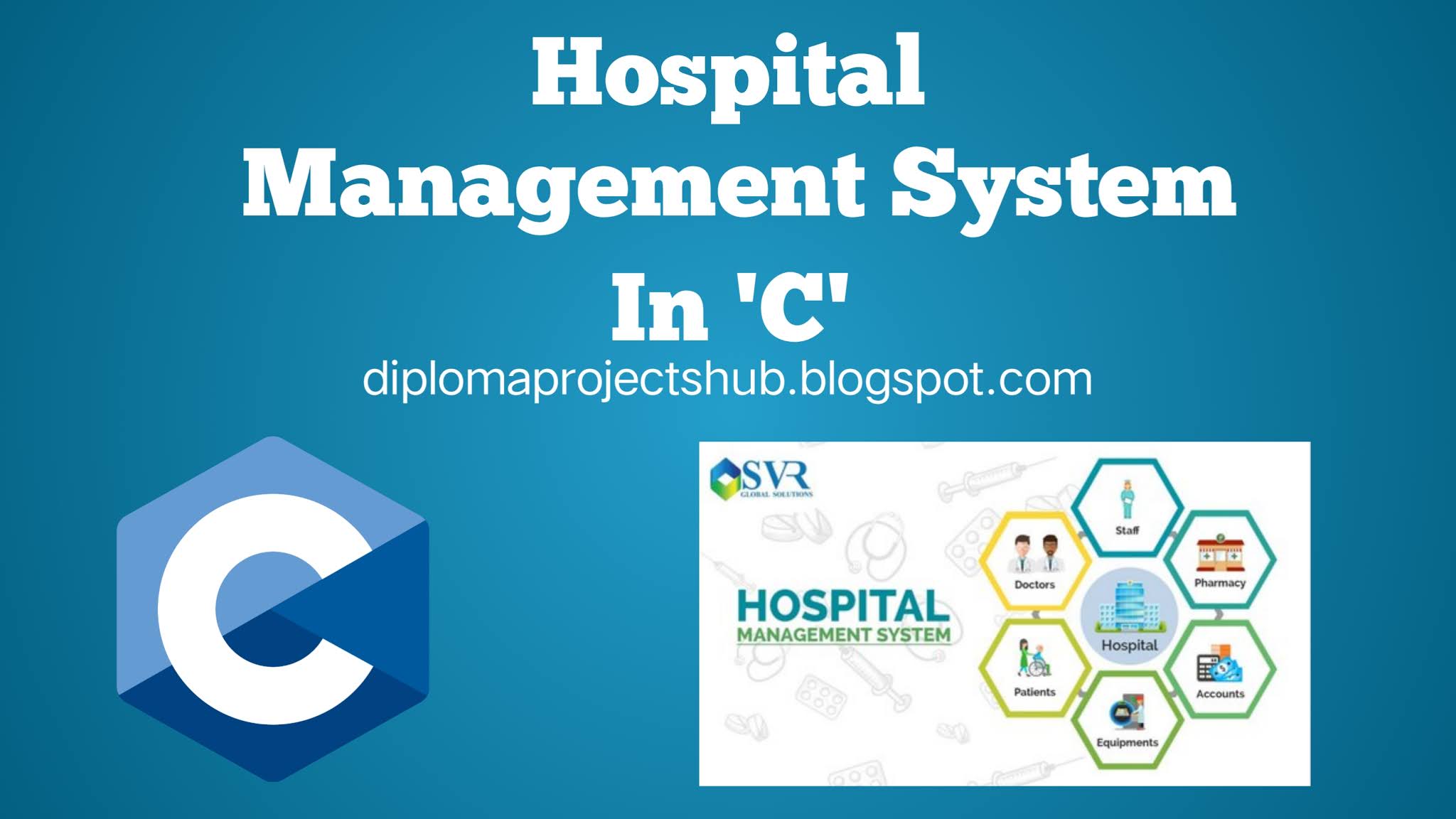 Hospital Management System In C - Diploma Projects Hub