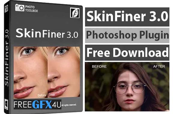 SkinFiner 3.0 Photoshop Plugin Free For Lifetime SkinFiner 3.0 Photoshop Plugin