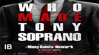 The Many Saints of Newark