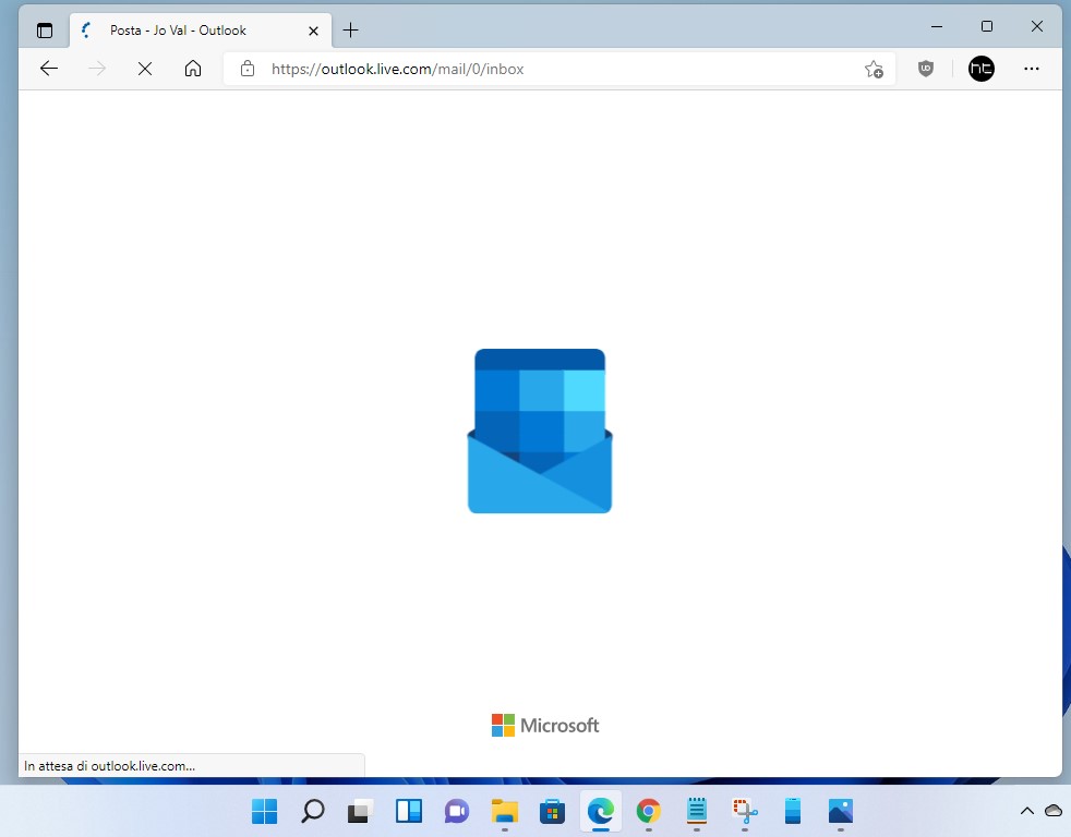 Puoi impostare Outlook.com come app predefinita per le mail in Windows 10 e Windows 11
