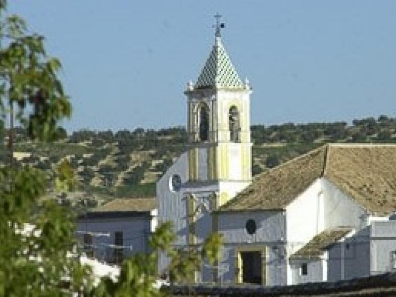 Foto de Iglesia de Nuestra Señora del Socorro en Badolatosa, Sevilla