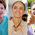POLÍTICA / BRASIL: Dilma e Aécio disputam o 2º turno; Marina fica com 21% dos votos