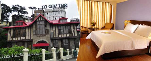 Budget Hotels in Shimla